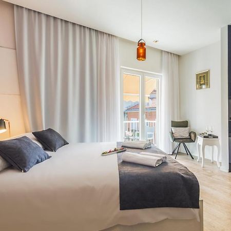 Central Rooms In Old Town By Belmont Realty ザダル エクステリア 写真
