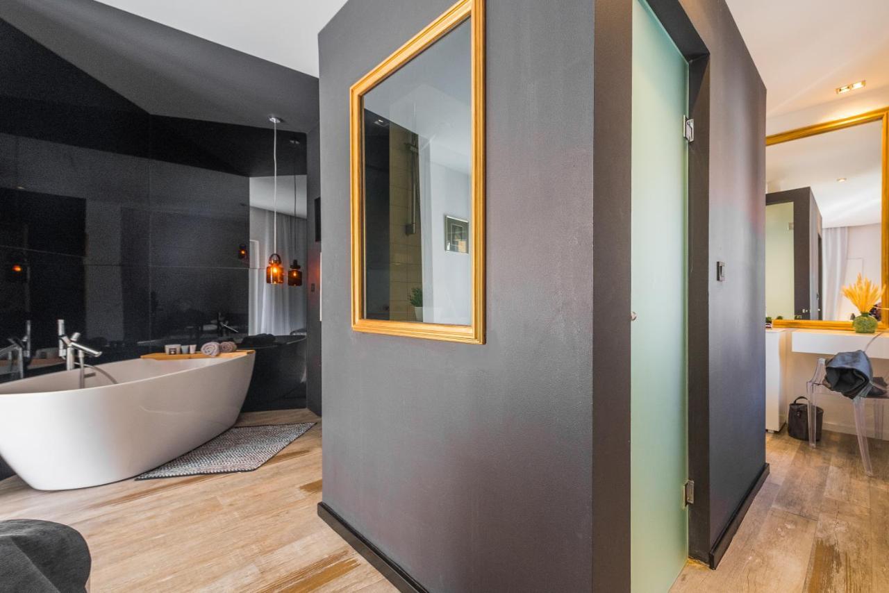 Central Rooms In Old Town By Belmont Realty ザダル エクステリア 写真