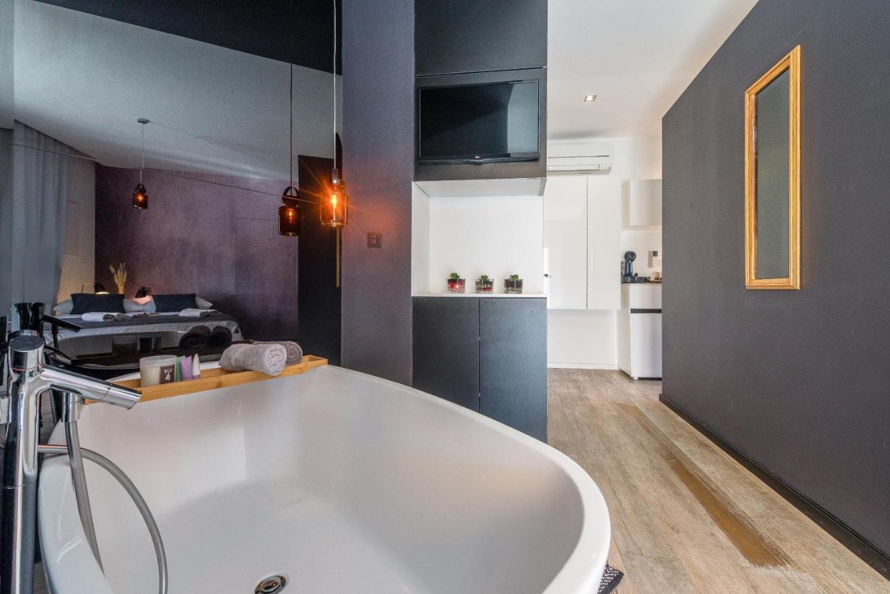 Central Rooms In Old Town By Belmont Realty ザダル エクステリア 写真