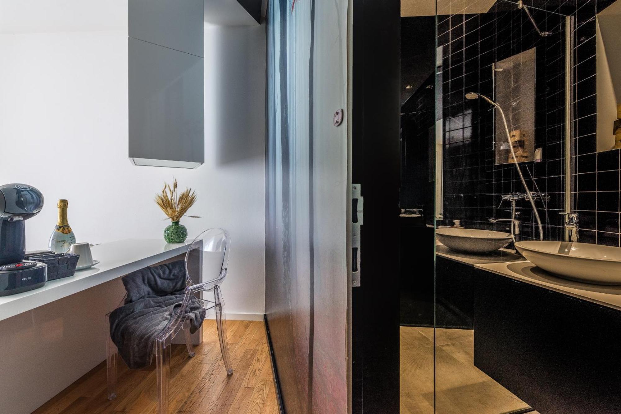 Central Rooms In Old Town By Belmont Realty ザダル エクステリア 写真