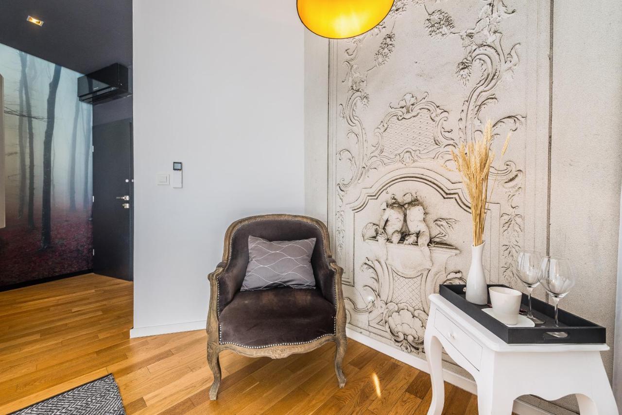 Central Rooms In Old Town By Belmont Realty ザダル エクステリア 写真