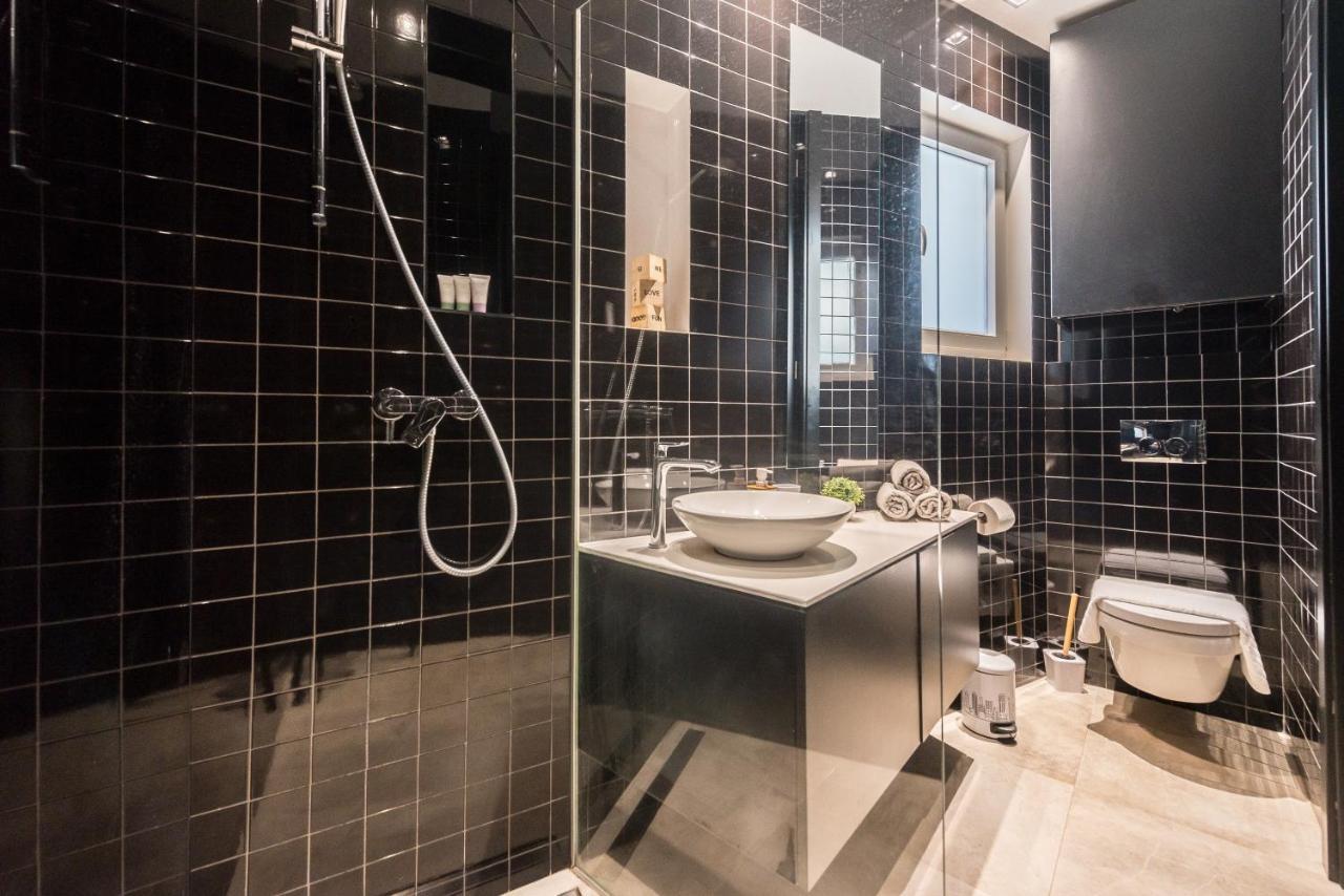 Central Rooms In Old Town By Belmont Realty ザダル エクステリア 写真